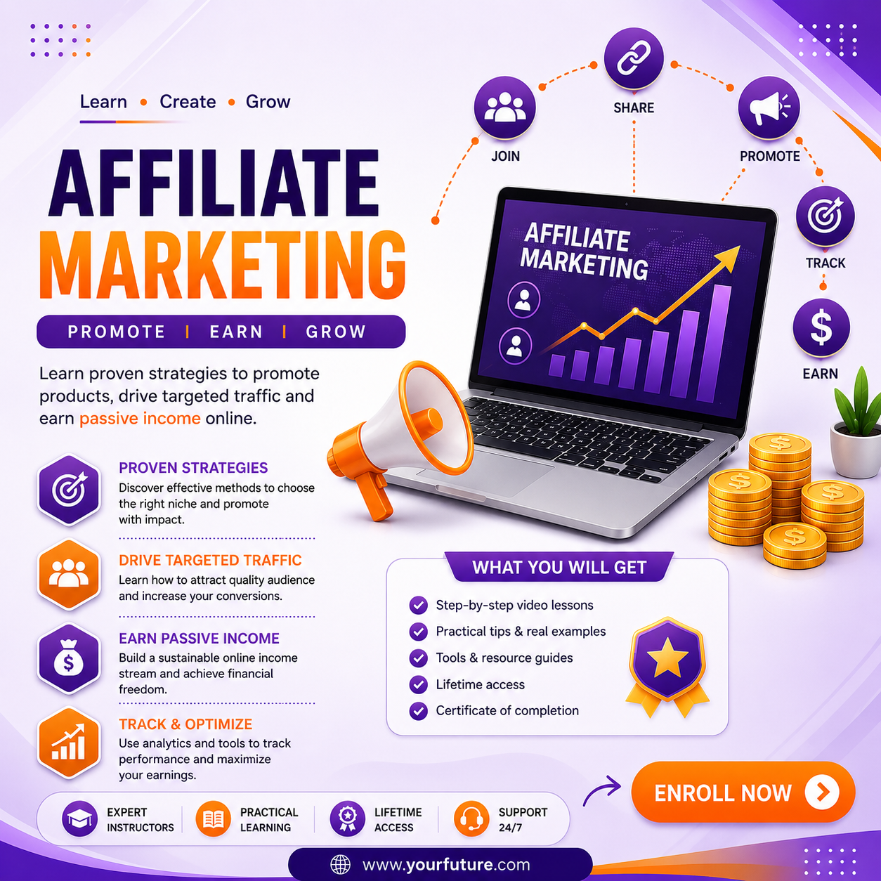 Affiliate Marketing Image